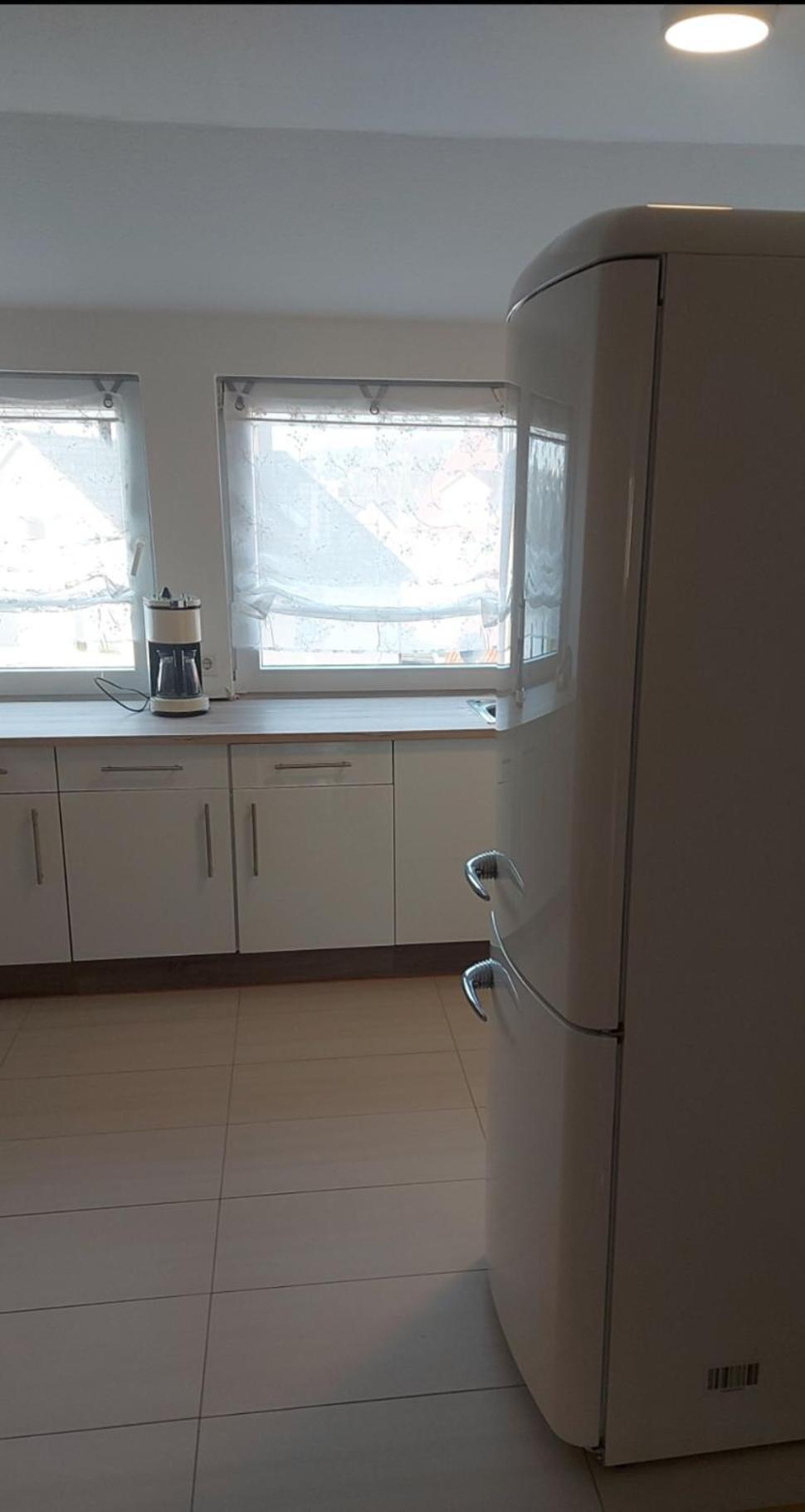 Stilvolle Ferienwohnung Free Parking, Space, Wlan Niestetal Esterno foto