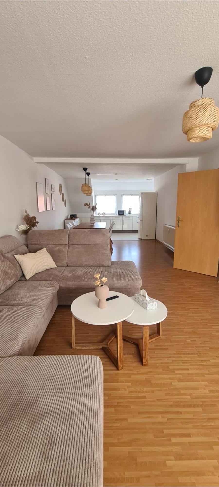 Stilvolle Ferienwohnung Free Parking, Space, Wlan Niestetal Esterno foto
