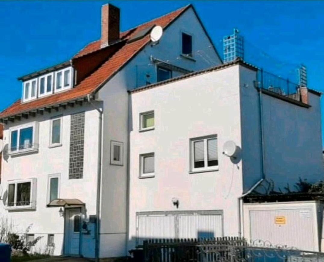 Stilvolle Ferienwohnung Free Parking, Space, Wlan Niestetal Esterno foto