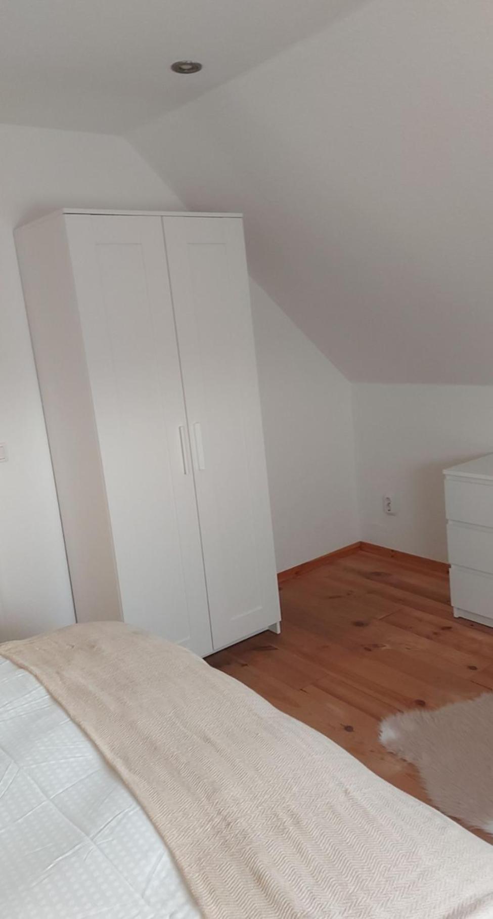 Stilvolle Ferienwohnung Free Parking, Space, Wlan Niestetal Esterno foto
