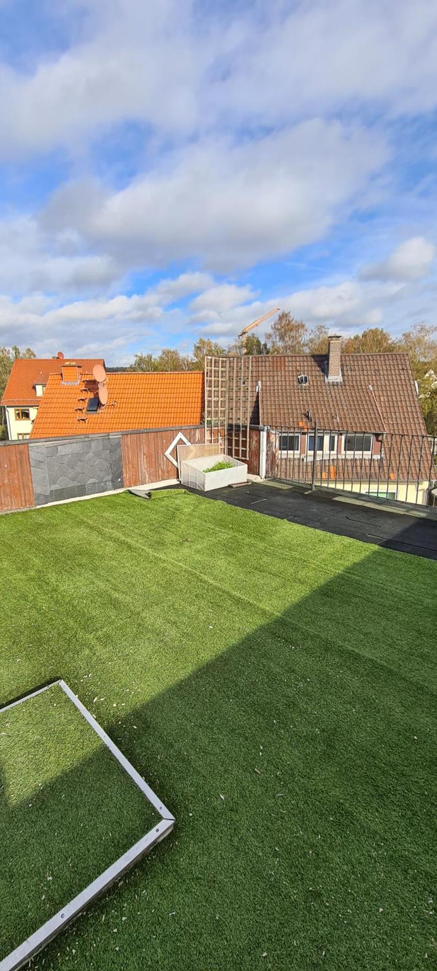 Stilvolle Ferienwohnung Free Parking, Space, Wlan Niestetal Esterno foto